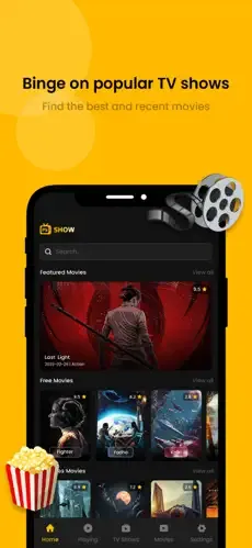 love-movies-in-hotstar tv show